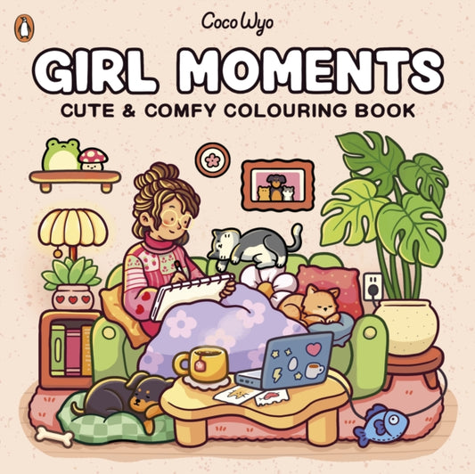 Girl Moments