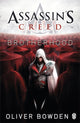 Book cover of: Brotherhood