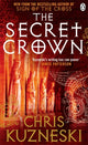 Book cover of: Secret Crown. By: Chris Kuzneski
