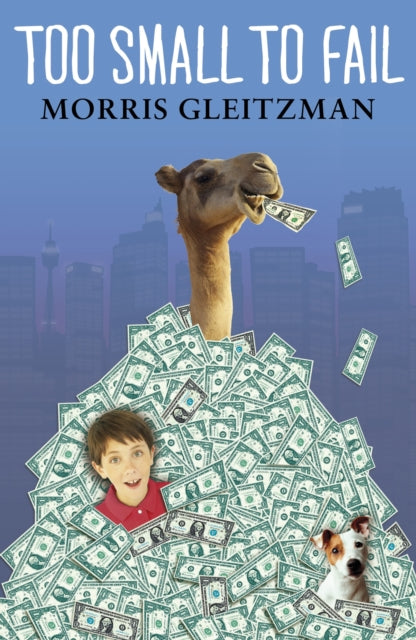 Book cover of: Too Small To Fail