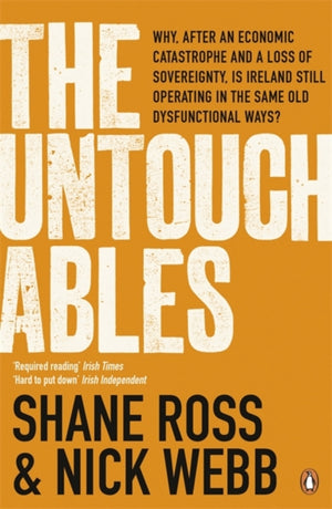 Untouchables