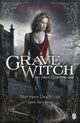 Book cover of: Grave Witch. By: Kalayna Price