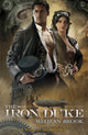 Book cover of: Iron Duke. By: Meljean Brook