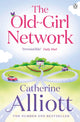 Book cover of: The Old-Girl Network. By: Catherine Alliott