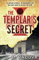 Book cover of: Templar's Secret. By: C. M. Palov