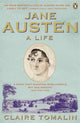 Jane Austen, A Life 9780241963272 Claire Tomalin