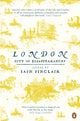 Book cover of: London. By: Iain Sinclair