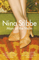 Book cover of: Man at the Helm. By: Nina Stibbe