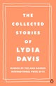 Collected Stories of Lydia Davis