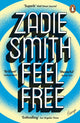 Feel Free, Essays 9780241971024 Zadie Smith