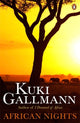 Book cover of: African Nights. By: Kuki Gallmann