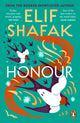 Honour 9780241972946 Elif Şafak