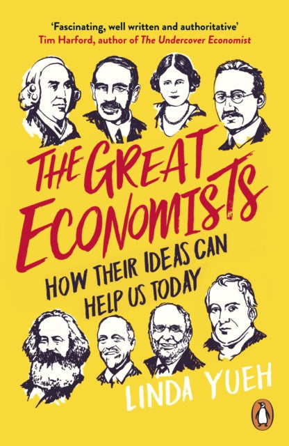 Great Economists