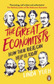Great Economists