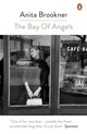 Book cover of: Bay Of Angels. By: Anita Brookner