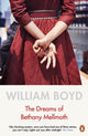 Book cover of: Dreams of Bethany Mellmoth. By: Boyd William
