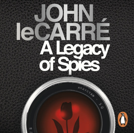 Book cover of: Legacy of Spies