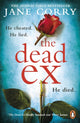 Book cover of: Dead Ex. By: Jane Corry