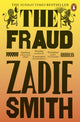 Fraud 9780241983096 Zadie Smith