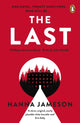 Book cover of: Last. By: Hanna Jameson