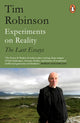 Book cover of: Experiments on Reality. By: Tim Robinson - undifferentiated