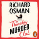 Book cover of: Thursday Murder Club