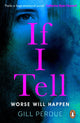 If I Tell 9780241992067 Gill Perdue
