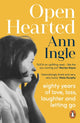 Book cover of: Openhearted. By: Ann Ingle