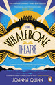Whalebone Theatre 9780241994146 Joanna Quinn