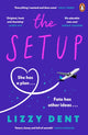 Book cover of: Setup. By: Lizzy Dent