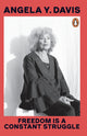 Freedom Is A Constant Struggle 9780241994603 Angela Y. Davis