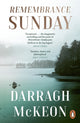 Book cover of: Remembrance Sunday. By: Darragh McKeon