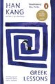 Greek Lessons 9780241997062 Han Kang