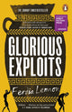 Glorious Exploits 9780241998007 Ferdia Lennon