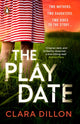 Book cover of: Playdate. By: Clara Dillon