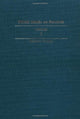 Book cover of: Ethnic Music on Records. By: Richard K. Spottswood