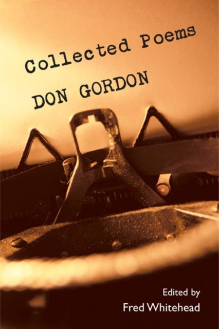 Book cover of: Collected Poems