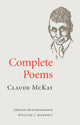 Book cover of: Complete Poems