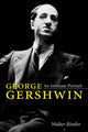 Book cover of: George Gershwin. By: Walter Rimler