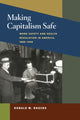Book cover of: Making Capitalism Safe. By: Donald Wayne Rogers