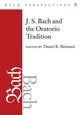 Book cover of: Bach Perspectives, Volume 8. By: Daniel R. Melamed