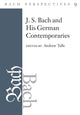 Book cover of: Bach Perspectives, Volume 9