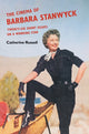 Book cover of: Cinema of Barbara Stanwyck. By: Catherine Russell
