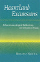 Book cover of: Heartland Excursions
