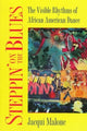 Book cover of: Steppin' on the Blues