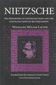 Book cover of: Nietzsche