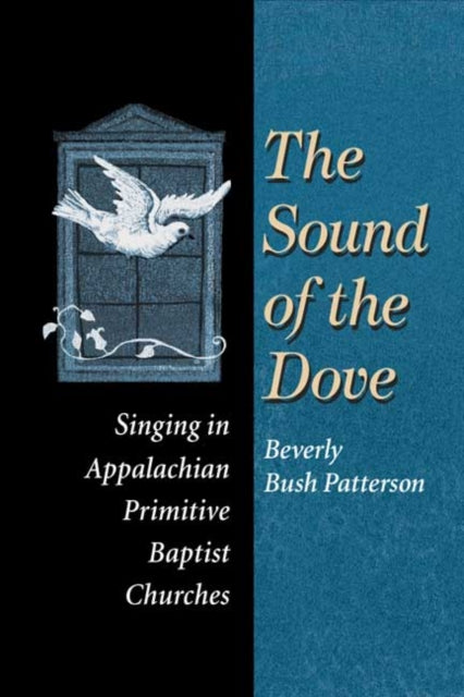 Book cover of: Sound of Dove. By: Beverly Patterson