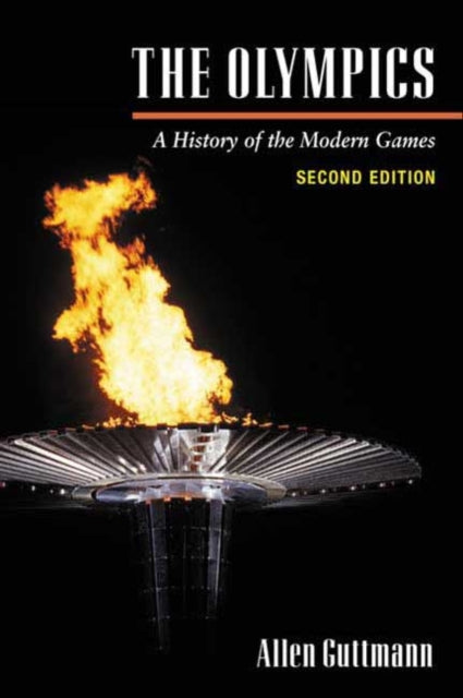 Book cover of: Olympics