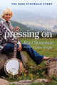 Book cover of: Pressing on. By: Roni Stoneman