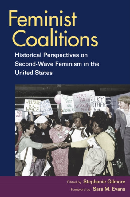Book cover of: Feminist Coalitions